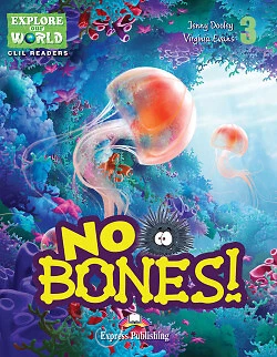 No bones!. NUEVO. Envío URGENTE. LIBRO DE TEXTO (IMOSVER) - Imagen 1 de 1
