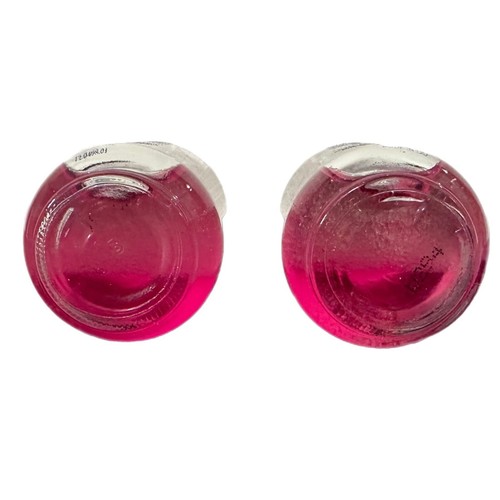 Alexandra de Markoff ätherisches Körperöl Menge 2 - 2 Unzen Flaschen New Old Stock - Bild 3 von 5