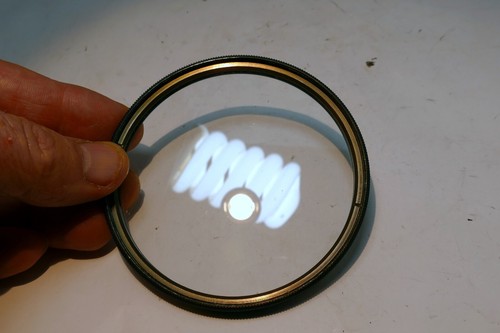 Tiffen 82mm UV Protector Glass Filter - Picture 8 of 10