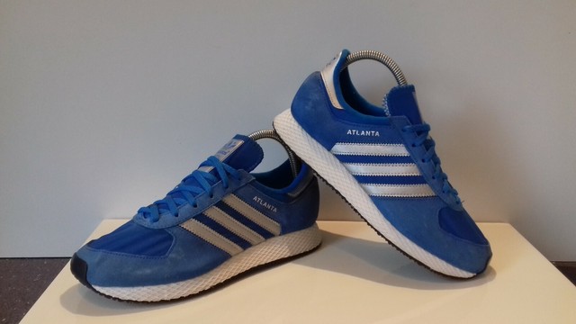 adidas gazelle 80s casuals