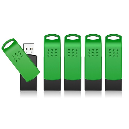 Kootion 256MB 2/ 5/ 10PCS USB 2.0 Flash Drive Memory Stick Thumb Drive Wholesale - Picture 1 of 41