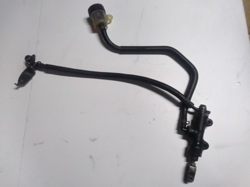 BOMBA FRENO TRASERO KAWASAKI ZX-6R ZX6R 07-08 REAR MASTER CYLINDER 430150096