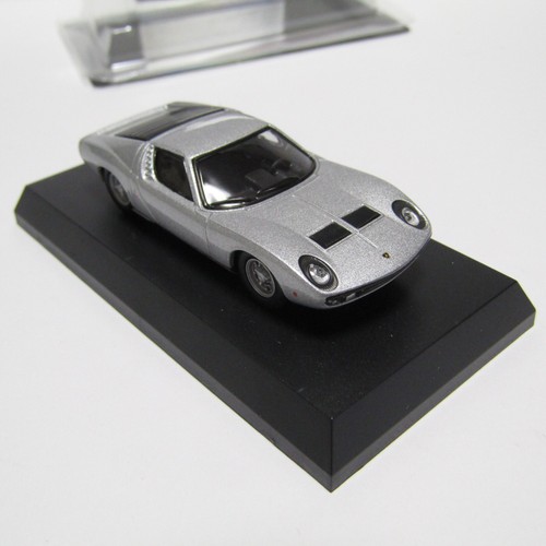 Große Auswahl Kyosho 1/64 Minicar Sammlung (Multiple Listing #6) - Bild 21 von 489
