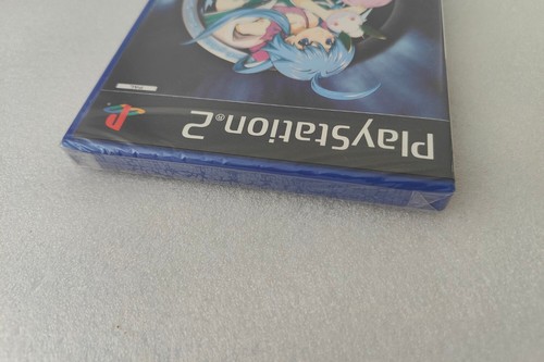 SEALED NEW ORIGINAL PLAYSTATION The Legend of Sayuki PS2 Playstation 2 - Bild 6 von 9