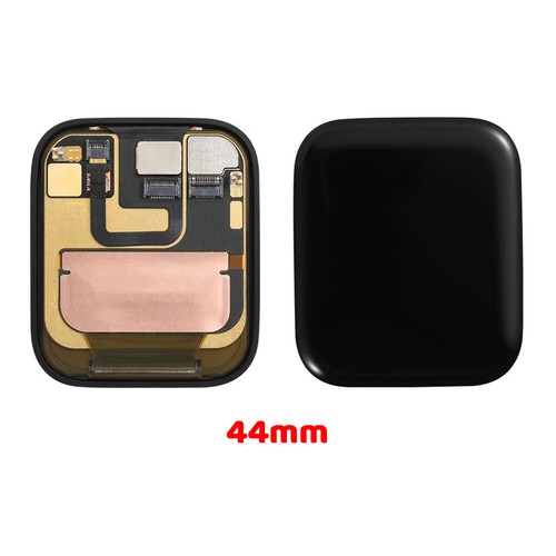 Conjunto de digitalizador de pantalla táctil LCD OLED para Apple Watch iWatch Series 6 40/44 mm - Imagen 1 de 8