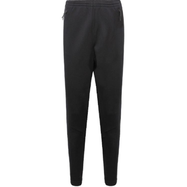 удобные модные спортивные однотонные повседневные брюки серии adidas Zne Pant