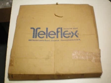 TELEFLEX #CC17019   19 FOOT 400 SERIES SHIFT/THROTTLE CABLE , FREE FREIGHT
