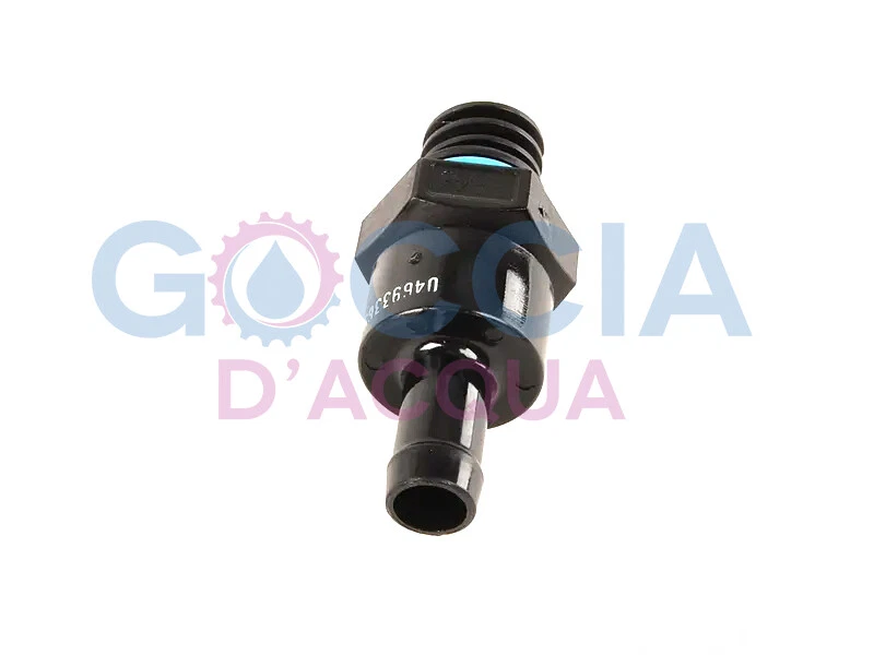 Genuine MINI R50 R53 R52 Crank Case Vent Valve 11127577568 - Image 2 of 3