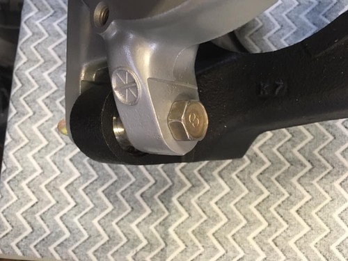 JJLR Performance - Rear Spindle Solid Bushing Kit DTSS Delete Mazda RX-7 RX7 FC - Picture 8 of 8