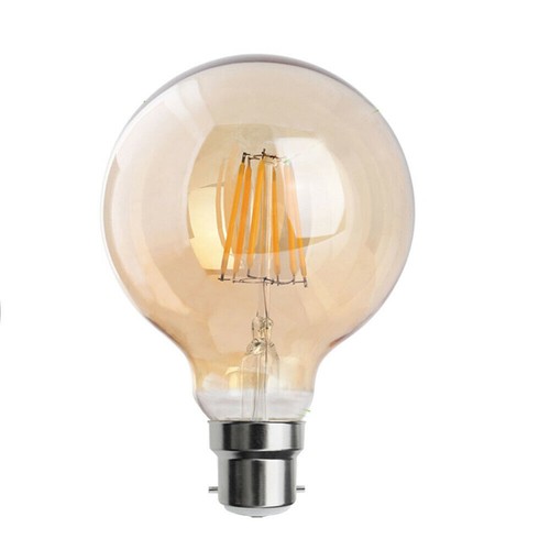 Antique Style Edison Vintage LED Light Bulbs A+Industrial Filament Lamp Bulb B22 - Picture 65 of 91