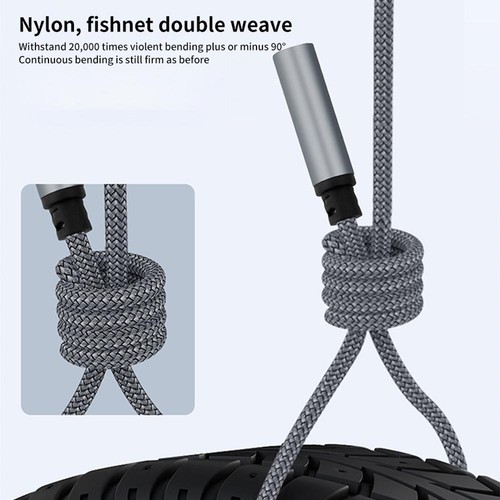 USB To 3.5mm Mic/Headphone Jack Stereo Headset Audio Adapters Sound Cards Best - Afbeelding 9 van 12