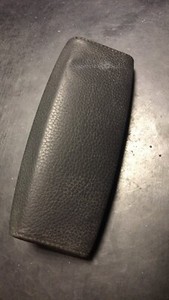 BMW 5 E60 E61 530d Mittelkonsole Armlehne Teil 6985260