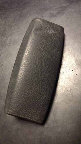 BMW 5 E60 E61 530d Mittelkonsole Armlehne Teil 6985260