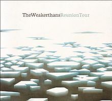 Reunion Tour von Weakerthans,the | CD | Zustand gut