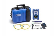 Trend Networks FiberMASTER Quad OTDR (850/1300/1310/1550) R240-QIP