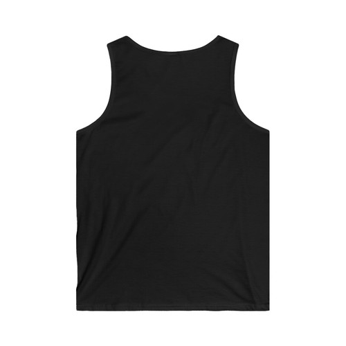 Men's Softstyle Tank Top - Picture 7 of 13