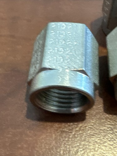 Quantity-4 MS21921-6J New. DC35 D227 - Picture 2 of 5