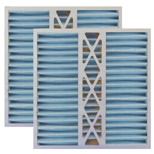 Atomic Compatible for Trane FLRQB5AH18M11 17.7x20x4.7 MERV 11 Filter - 2 Pack - Picture 3 of 6
