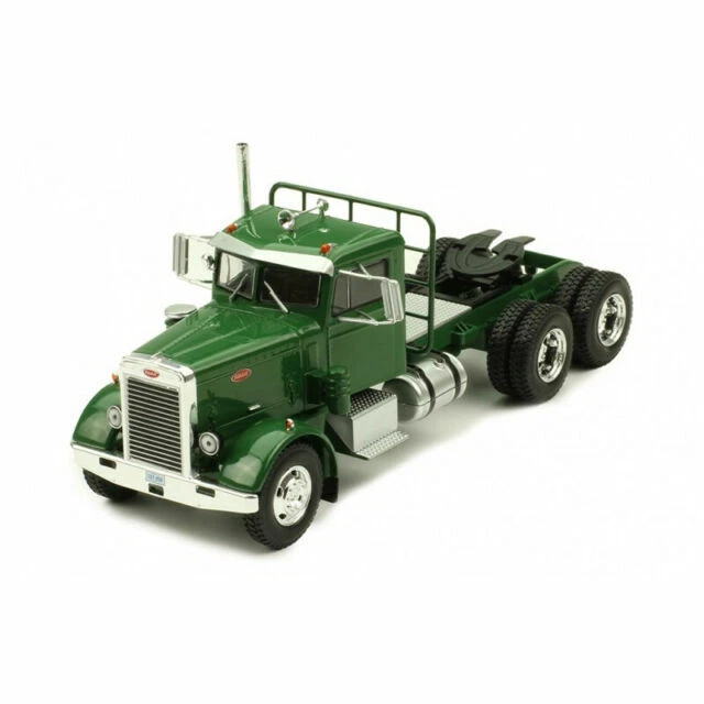Camions miniatures en plastique 1:43