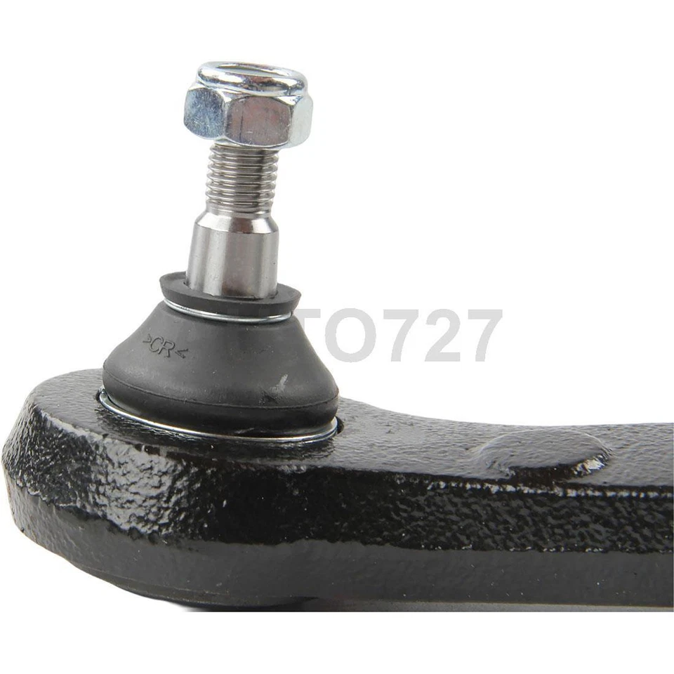 2 Brazos de control inferiores delanteros con rótula para BMW 318i 1991 BMW 318is 1984-1992 Foto 4 de 4