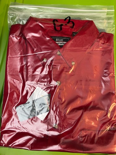 Blue Generation Shirt Combo NEW w/tags Size XL / G1/G2/G5 +others - Picture 14 of 16
