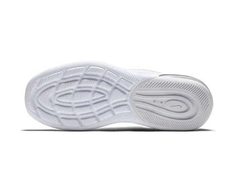 Nike Air Max Axis Sneakers Women’s Size 9 Guava Ice Shoes AA2168-800 Running - Picture 10 of 13