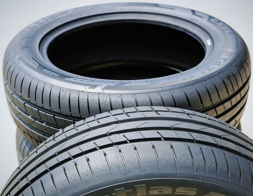 Tire 235/65R17 Petlas Explero PT431 H/T Performance 108V XL - Picture 4 of 8