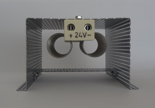 12V/24V 1000W dump load for wind generator.
