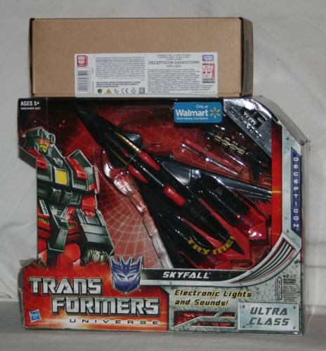 Transformers 2010 botcon juego completo g2 redux - Imagen 5 de 7