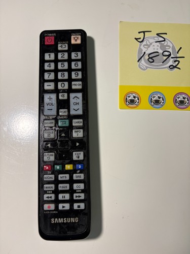TELECOMANDO TV SAMSUNG AA59-00443A - Foto 5 di 5