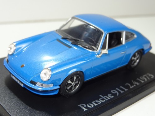 Atlas Norev PORSCHE 911 (381) - Imagen 2 de 3