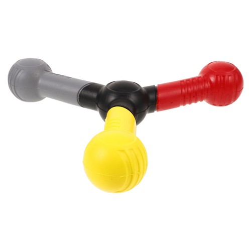 Reaction Speed Training Football Equipment Stick Coordination Tools Hand Eye - Picture 1 of 12