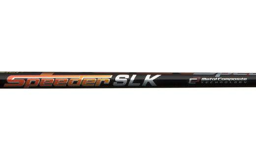 G401PLUS 12° 短尺　Speeder SLK 6X Titleist Speeder SLK 6X Driver Shaft 43.125