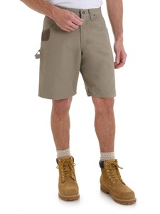 wrangler riggs workwear carpenter short ebay