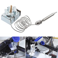 For Pitco 60125401 Imperial 1175 11113 Blodgett Tem 200-400F Fryer Thermostat
