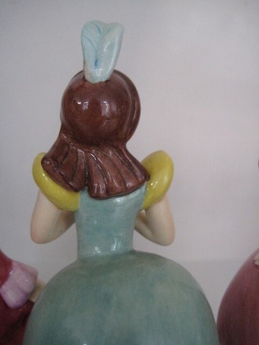 ROYAL DOULTON DISNEY ESCAPARATE COLECCIÓN CENICIENTA TERRIBLE TRÍO CN10 EDICIÓN LIMITADA - Imagen 12 de 20