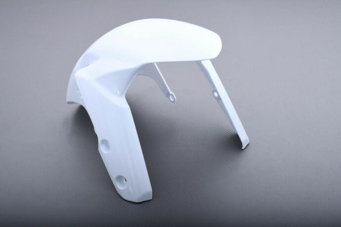 Garde-boue avant Suzuki GSX-R 1000 pour réparer un carénage cassé 2009-2011