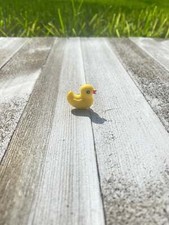 Rubber Ducky Pin Gift