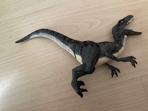 Hasbro - Jurassic World & Park- Dinosaur Figures 2000-2016 - Make Your Selection - Picture 50 of 94