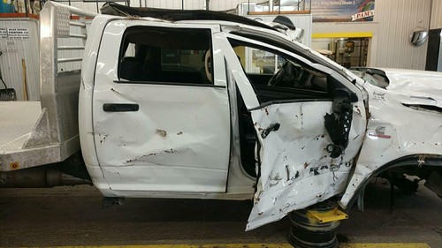 OEM Starter For Dodge 2500 Pickup Assy 68444855AA - Foto 3 di 12