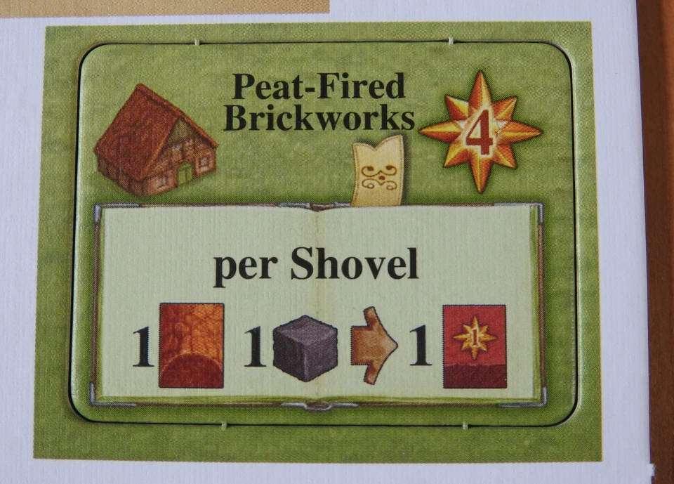 Fields of Arle – Advent Calendar Promo | Mini Expansion | New | English Rules - Image 3 of 4
