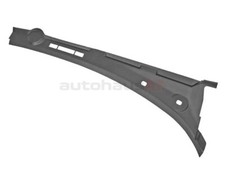 GENUINE BMW Right Cowl Cover 51711960844 E46 328i E30 325i M3 E36 318i 325iC