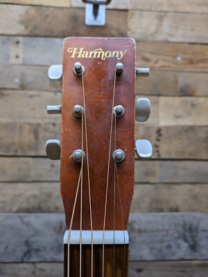 10%値下げ　Stella HARMONY vintageguitar 10%値下げ Stella HARMONY vintageguitar