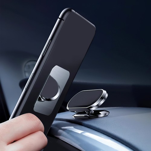 12 Pcs Mobile Phone Metal Plate Universal for Back of - Picture 8 of 11