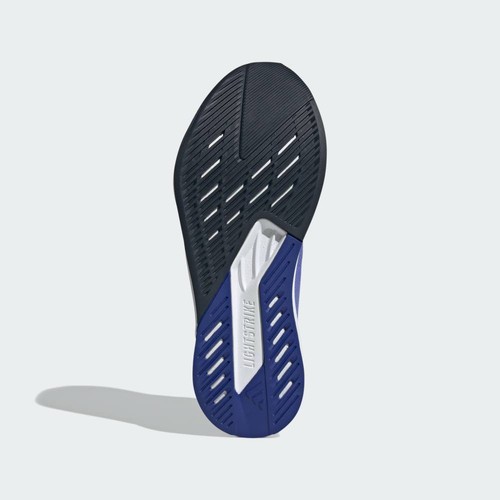 Adidas Running Duramo Speed IF1204 Azul / Metalic / Aqua - Imagen 4 de 11