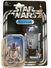 Hasbro Star Wars The Vintage Collection Episode IV: A New Hope Artoo-Detoo...new
