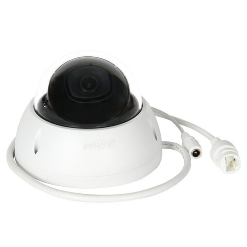 Cámara domo de red Dahua 4K 8MP IPC-HDBW2831E-S2 30M IR Starlight IVS 2,8 mm - Imagen 12 de 17