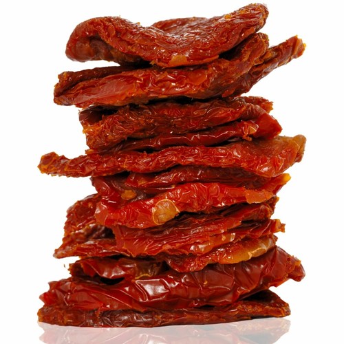 3kg Pomodori Secchi San Marzano di Sicilia essiccati pomodoro secco conserve - Foto 2 di 6