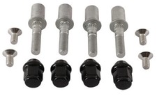 All Balls Wheel Stud and Nut Kit | 85-1088