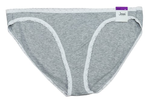 Jenni by Jennifer Moore Bikini Panty Women's Underwear NWT Pick Style/Size - Picture 4 of 45